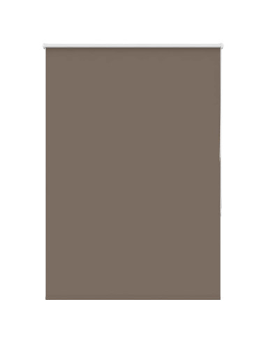 Tenda a Rullo Oscurante 115x175 cm Larghezza Tessuto 110,7 cm