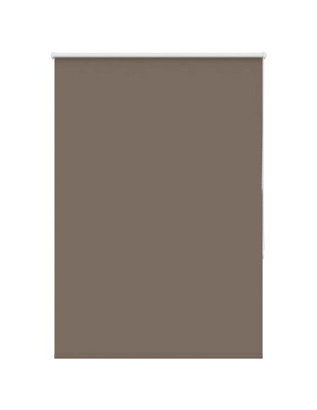 Tenda a Rullo Oscurante 115x175 cm Larghezza Tessuto 110,7 cm