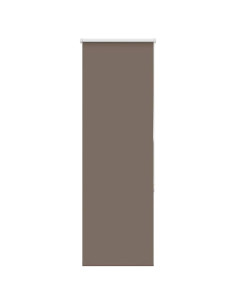 Tenda a Rullo Oscurante 55x150 cm Larghezza Tessuto 50,7 cm 2