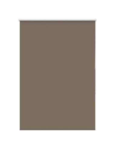 Tenda a Rullo Oscurante 95x175 cm Larghezza Tessuto 90,7 cm