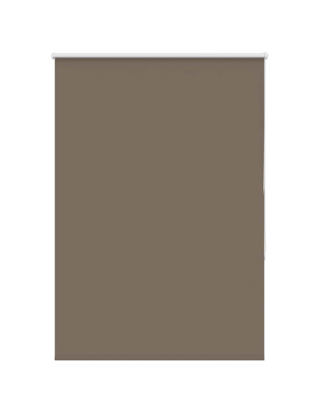 Tenda a Rullo Oscurante 95x175 cm Larghezza Tessuto 90,7 cm