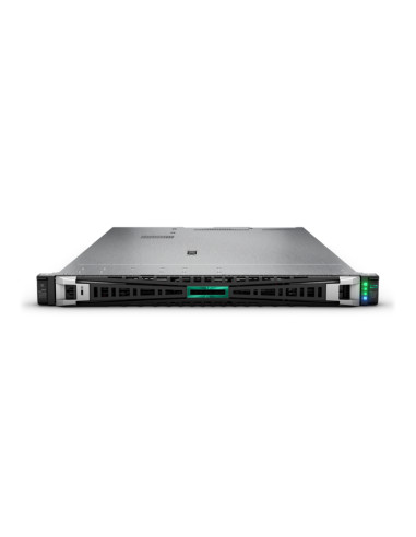 SERVER HPE DL360 4510 64GB 2,4TB*2 G11 408I-O 8SFF 1000W*2 SMARTCHOICE