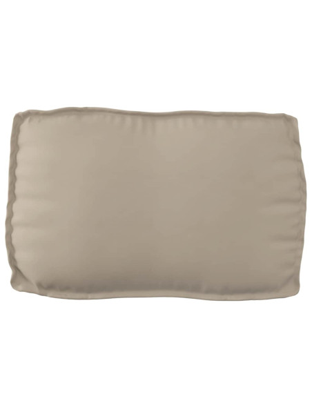 Cuscino Talpa 70 x 40 x 12 cm Tessuto Oxford