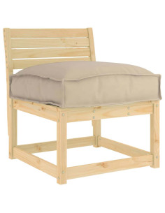 Cuscino Talpa 60 x 40 x 8 cm Tessuto Oxford 2