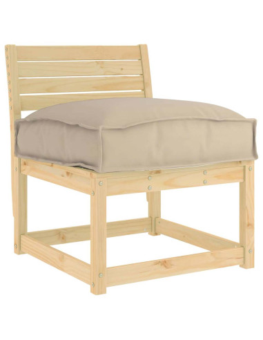 Cuscino Talpa 60 x 40 x 8 cm Tessuto Oxford