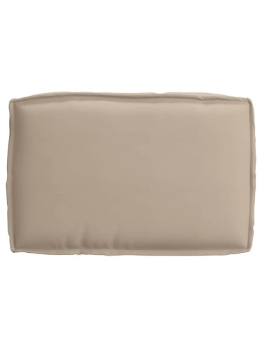Cuscino Talpa 60 x 40 x 8 cm Tessuto Oxford