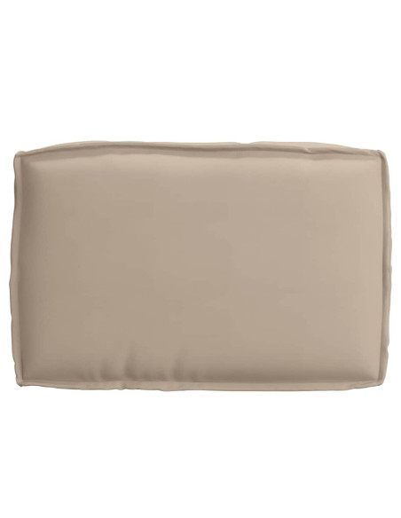 Cuscino Talpa 60 x 40 x 8 cm Tessuto Oxford