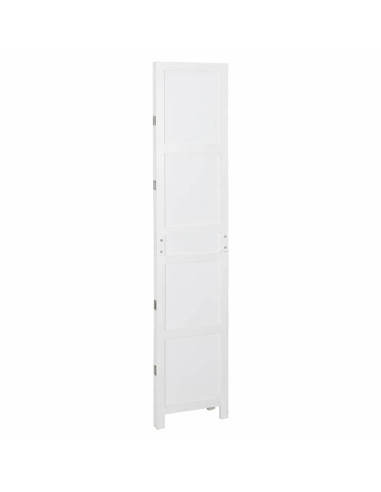 Pannello Romdivider Bianco 212 x 165 cm MDF