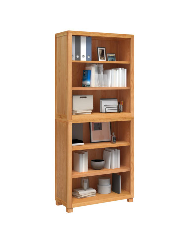 Set di Mobili per Magazzino Marrone Legno multistrato