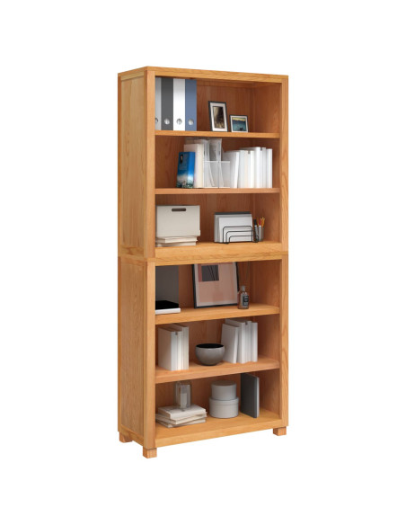 Set di Mobili per Magazzino Marrone Legno multistrato