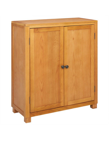 Armadietto con archiviazione Marrone Legno multistrato