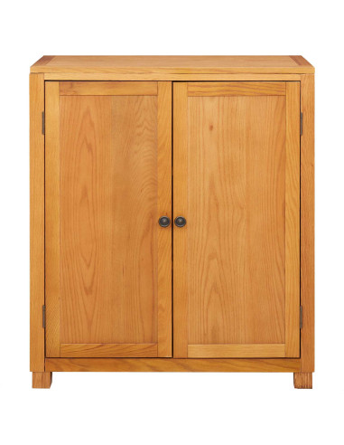 Armadietto con archiviazione Marrone Legno multistrato