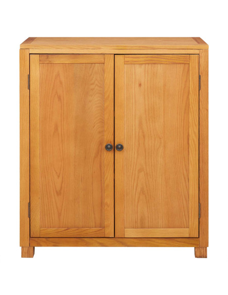 Armadietto con archiviazione Marrone Legno multistrato