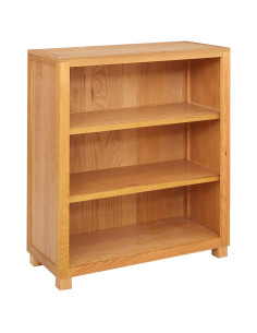 Armadietto con archiviazione Marrone Legno multistrato 2