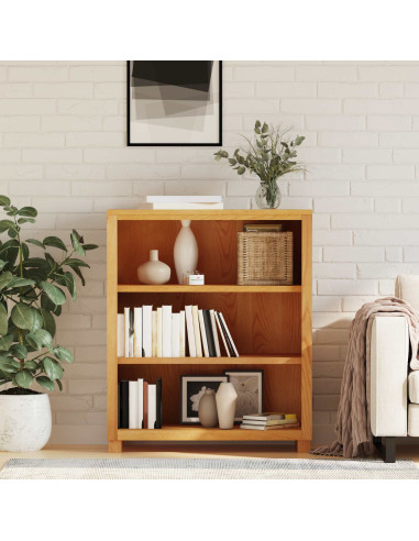 Armadietto con archiviazione Marrone Legno multistrato