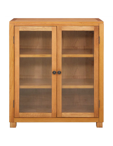 Armadietto con porta Marrone 80 x 35 x 95 cm Legno multistrato