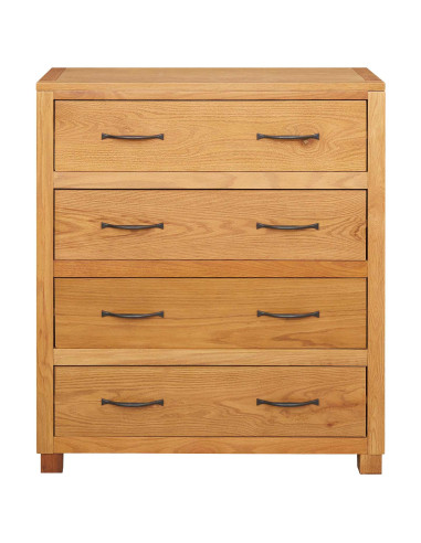 Armadietto con cassetto Marrone Legno multistrato