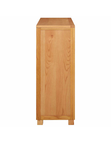 Armadietto con cassetto Marrone Legno multistrato