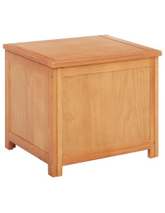 Scatola di Stoccaggio Tinta unita 2