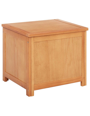 Scatola di Stoccaggio Tinta unita