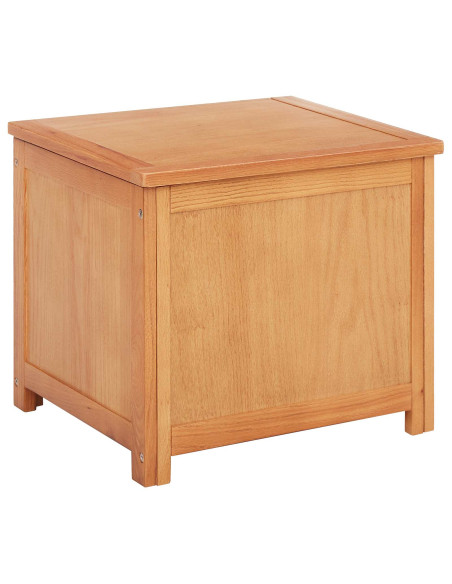 Scatola di Stoccaggio Tinta unita