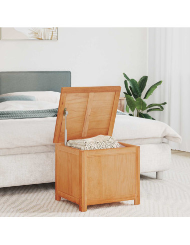 Scatola di Stoccaggio Tinta unita