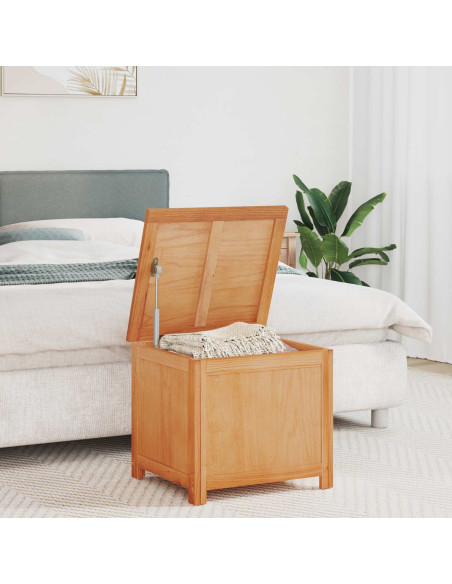 Scatola di Stoccaggio Tinta unita