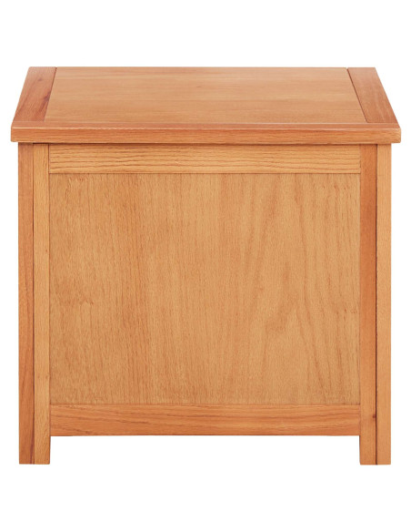 Scatola di Stoccaggio Tinta unita