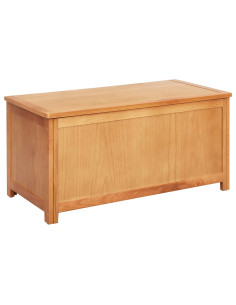 Scatola di Stoccaggio Tinta unita 2