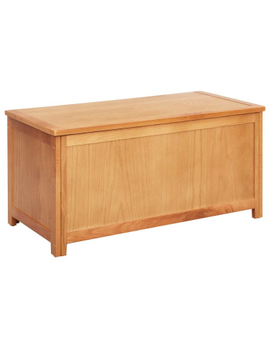 Scatola di Stoccaggio Tinta unita