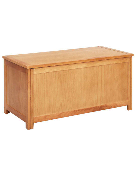 Scatola di Stoccaggio Tinta unita