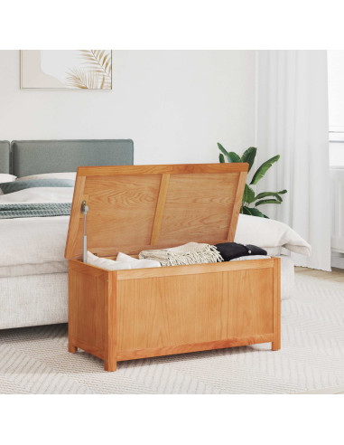 Scatola di Stoccaggio Tinta unita