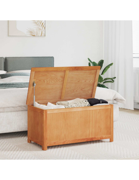 Scatola di Stoccaggio Tinta unita