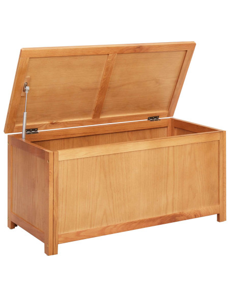 Scatola di Stoccaggio Tinta unita