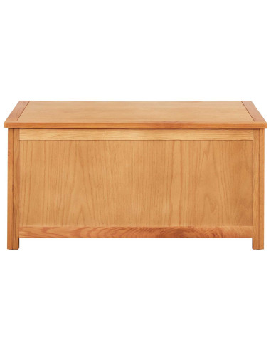 Scatola di Stoccaggio Tinta unita