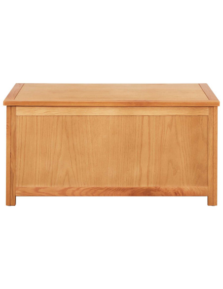 Scatola di Stoccaggio Tinta unita