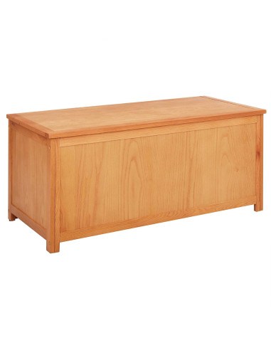 Scatola di Stoccaggio Tinta unita