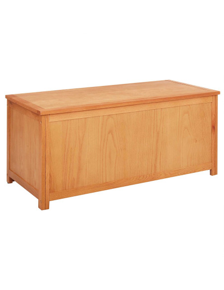 Scatola di Stoccaggio Tinta unita