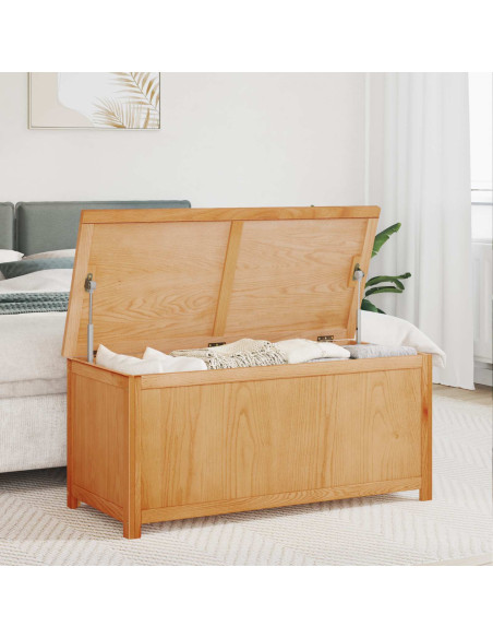 Scatola di Stoccaggio Tinta unita