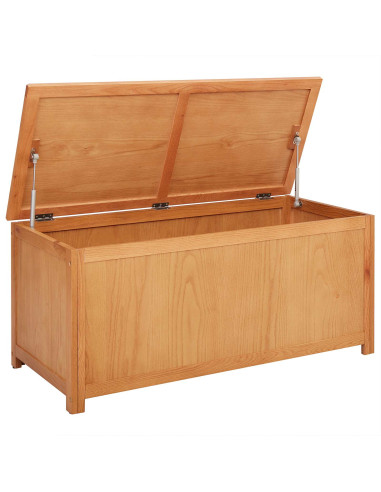 Scatola di Stoccaggio Tinta unita