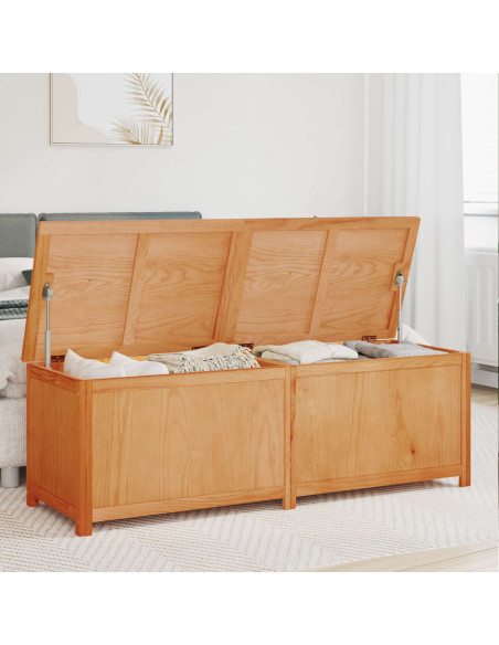 Scatola di Stoccaggio Tinta unita