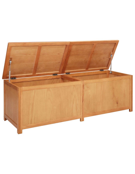 Scatola di Stoccaggio Tinta unita