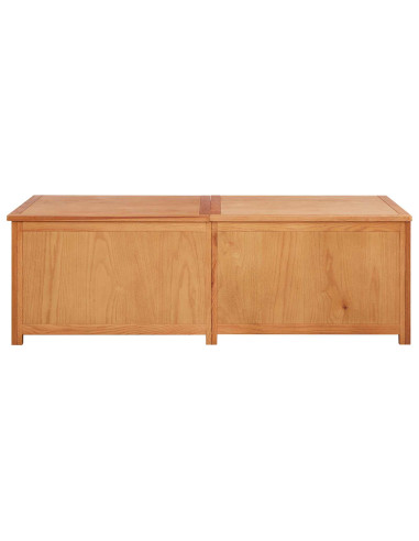 Scatola di Stoccaggio Tinta unita