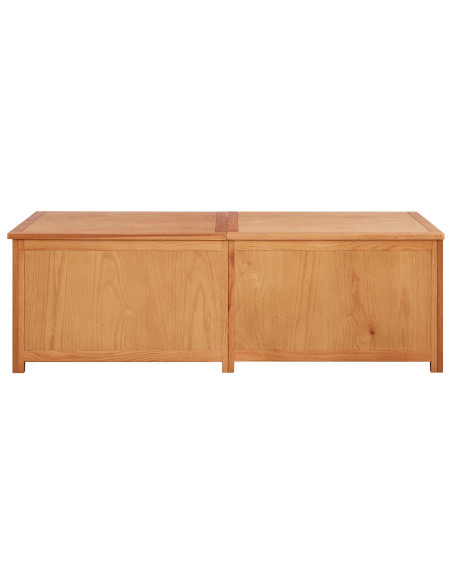 Scatola di Stoccaggio Tinta unita