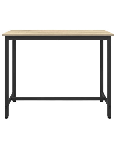 tavolo Rovere Sonoma 100 x 50 x 76,5 cm