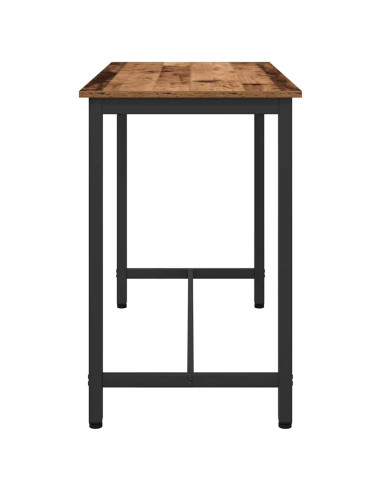 tavolo Legno vecchio 100 x 50 x 76,5 cm