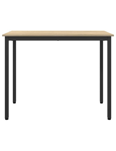 tavolo Rovere Sonoma 100 x 50 x 76,5 cm