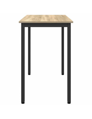 tavolo Rovere Sonoma 100 x 50 x 76,5 cm