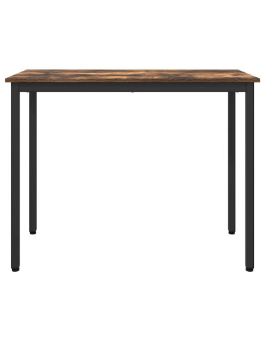 tavolo Rovere fumé 100 x 50 x 76,5 cm