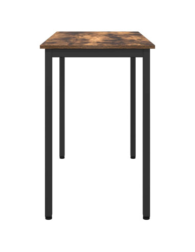 tavolo Rovere fumé 100 x 50 x 76,5 cm